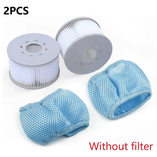 Filter protective net mesh - 2*,
