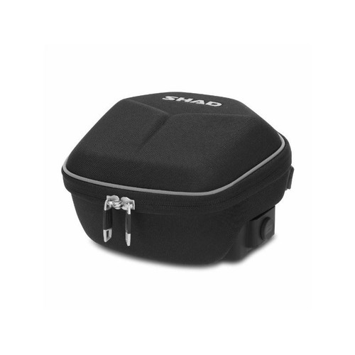 Shad semi rigid tank bag - 3l,