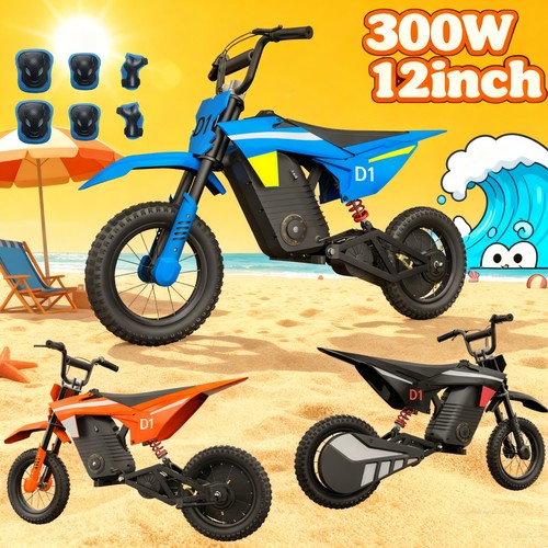 Kiddowe kids electric dirt - kiddowe,