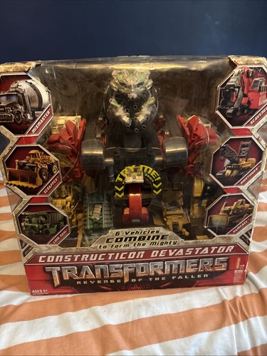 Transformers revenge the - transformers,