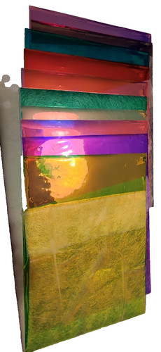 Hyang holographic transparent - hyang,