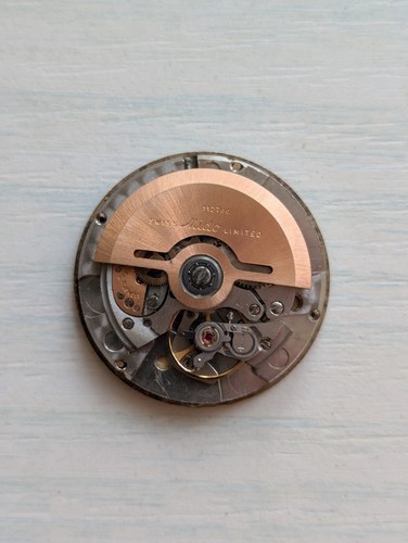 Vintage mido 1127oc automatic - mido,