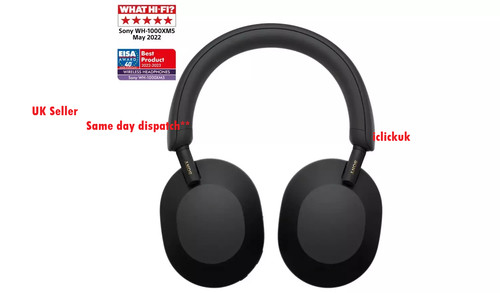 Sony 1000xm5 wireless - sony, wh-1000xm5