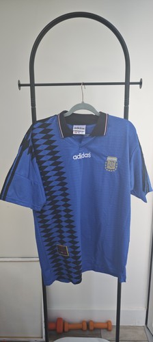 Vintage argentina adidas - argentina,