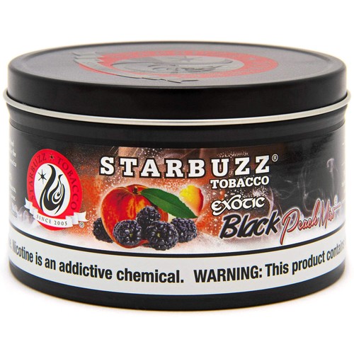 Starbuzz bold black - starbuzz,