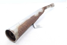 Exhaust Silencer Kawasaki KZ 250 C KZ250C 80-83