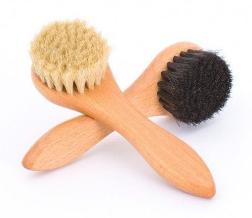 Horse hair dauber - horse,