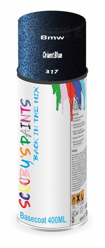 Orient blue 317 - orient,