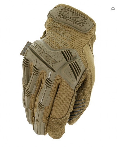 Mechanix tactical pact - mechanix,