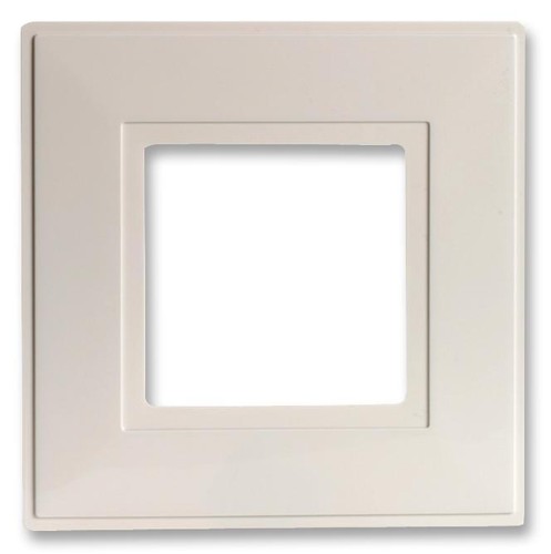 Finger plate light switch - light,