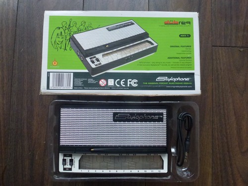 Stylophone original pocket - original,