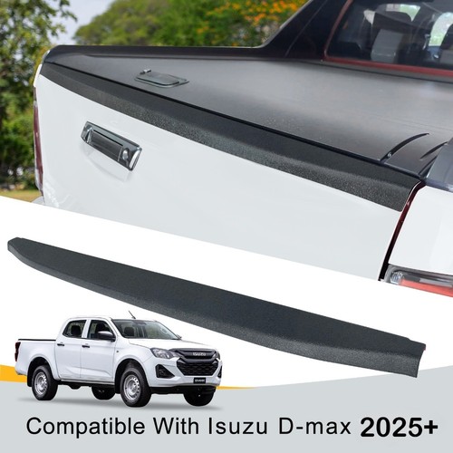Tailgate trim cover - cover, for