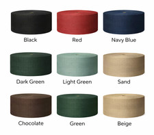 Stair Runner Binding Tape