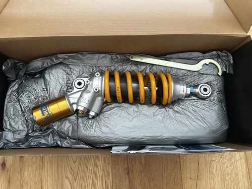 Shock absorber ducati panigale - ducati,