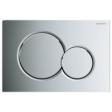 Geberit Sigma 01 Dual Flush