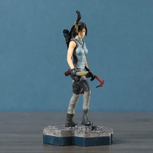 Lara croft totaku shadow - totaku, of