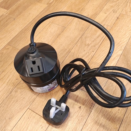 Tacima 240 volt usa - tacima, to