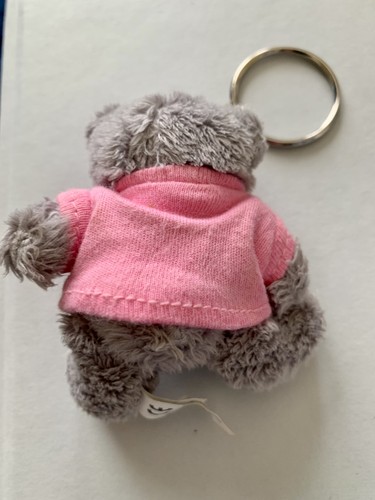 You tatty teddy plush - me,