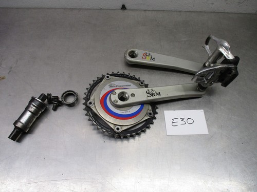 Rare srm power meter - rare,