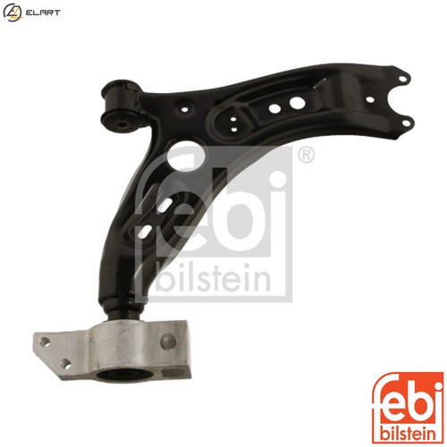 Controltrailing arm wheel - arm,