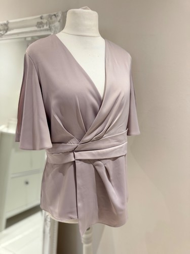 Jacques vert wrap - wrap, look