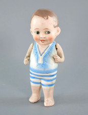 ANTIQUE JAPANESE NIPPON ALL