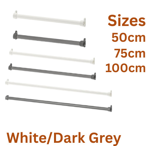 New ikea pax komplement steel - new,
