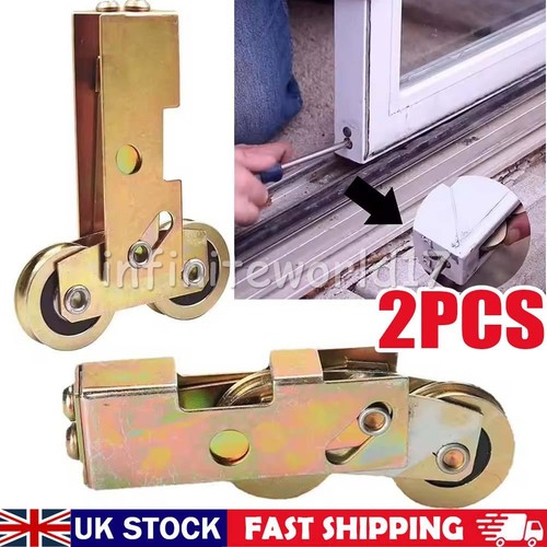 32mm pair tandem sliding - 32mm,