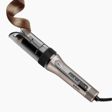 BNIB BaByliss Curl Secret Lite