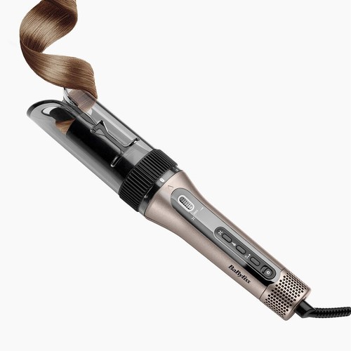 Bnib babyliss curl - babyliss,