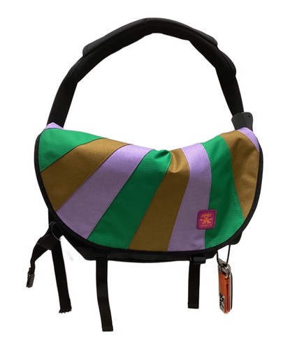 Crumpler messenger bag - crumpler,
