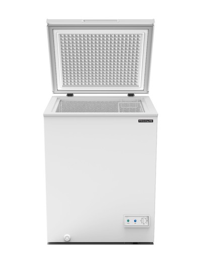 Frigidaire ft chest - frigidaire, 5.0
