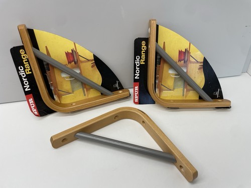 Malmo 200mm wooden - wooden, plywood