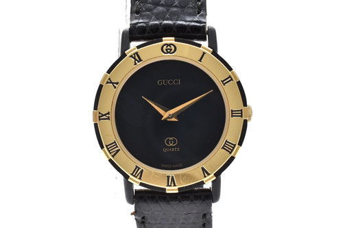 Exc vintage gucci - vintage,