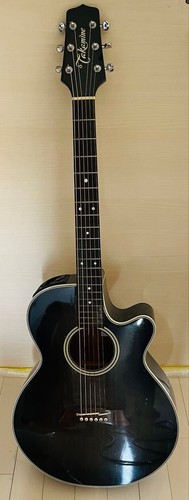 Takamine pt106 acoustic - takamine,