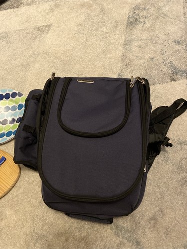 Picnic backpack cups - , 2