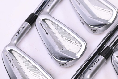 Ping blueprint irons 4 - ping,