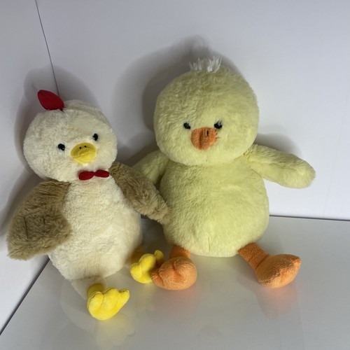 Tesco charlie chick yellow - tesco,