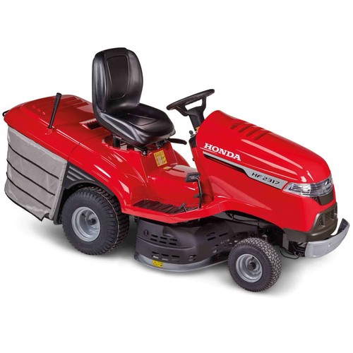 Honda 2317 hme lawn tractor - hme,
