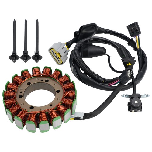 Stator generator 31120 - generator, 31120-mjp-g81