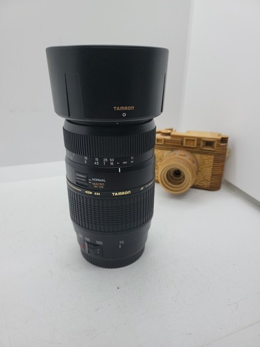 Tamron 300mm 5 - tamron, 70–300mm