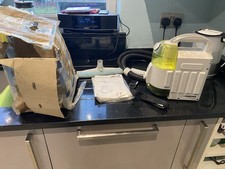 Karcher Window Vacuum