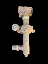 RELIC WW1 GERMAN RUNDBLICK