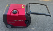 Honda EU30i Generator 3000W Inverter Silent Petrol Portable - Can be collected