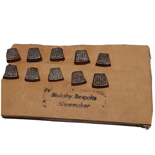Blakeys segs toe protectors - blakeys,