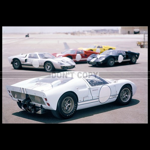 Photo 029135 ford gt40 - photo,