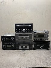 UNLOCK CODE SERVICE FORD SONY DAB 6000 STEREO CD PLAYER RADIO V OR M SERIAL CODE