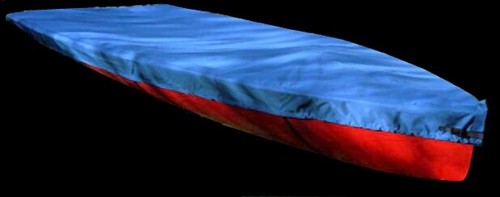 Topper taz dinghy cover - topper,