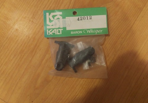 Vintage kalt whisper new - vintage, parts