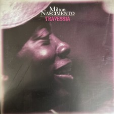 RARE! Travessia by Milton